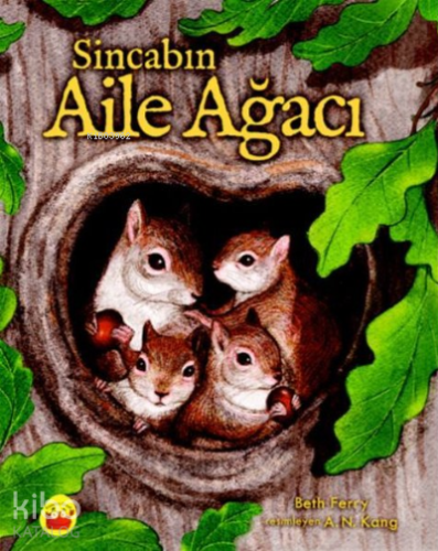 Sincabın Aile Ağacı - Kitapiks.com