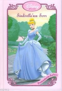 Sinderella'nın Sırrı - Kitapiks.com