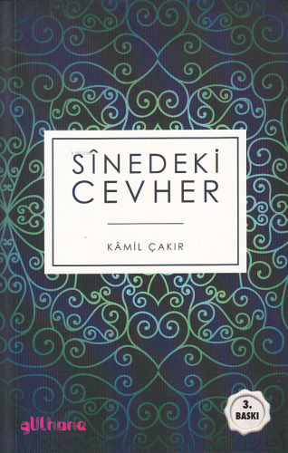 Sinedeki Cevher - Kitapiks.com