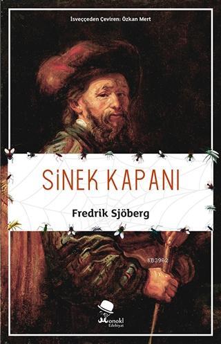 Sinek Kapanı - Kitapiks.com