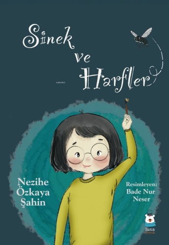 Sinek ve Harfler - Kitapiks.com