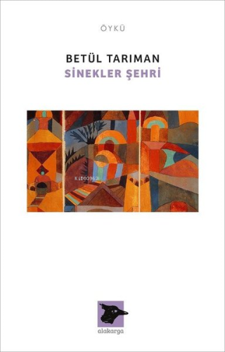 Sinekler Şehri - Kitapiks.com