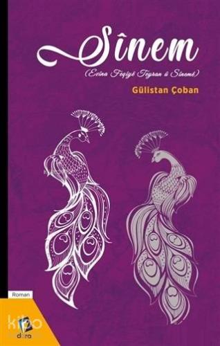 Sinem - Kitapiks.com