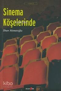 Sinema Köşelerinde - Kitapiks.com