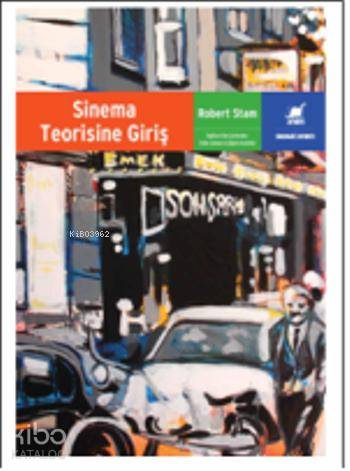 Sinema Teorisine Giriş - Kitapiks.com