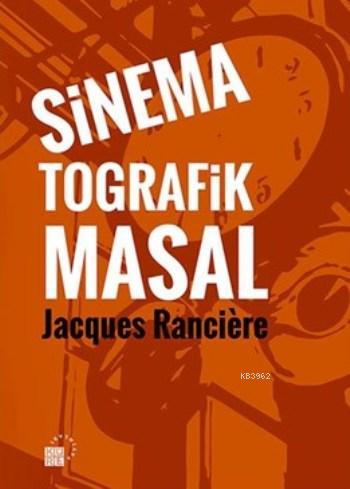 Sinema Tografik Masal - Kitapiks.com