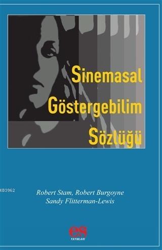 Sinemasal Göstergebilim Sözlüğü - Kitapiks.com