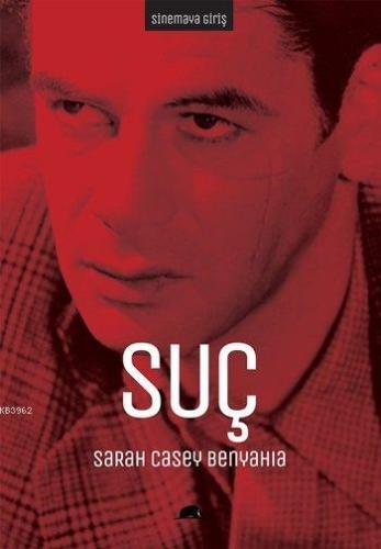 Sinemaya Giriş - Suç - Kitapiks.com