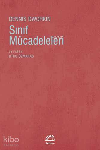 Sınıf Mücadeleleri - Kitapiks.com