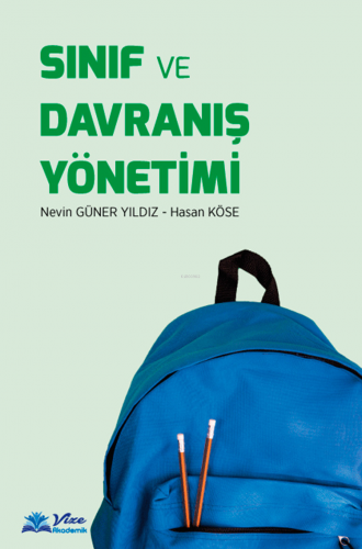 Sınıf Ve Davranış Yönetimi - Kitapiks.com