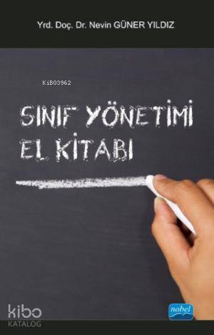 Sınıf Yönetimi El Kitabı - Kitapiks.com
