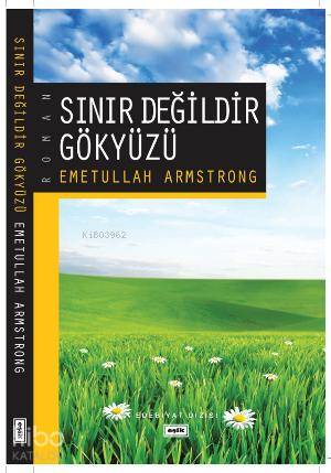Sınır Değildir Gökyüzü - Kitapiks.com