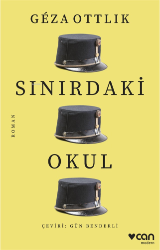 Sınırdaki Okul - Kitapiks.com