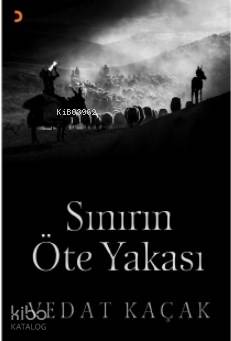 Sınırın Öte Yakası - Kitapiks.com