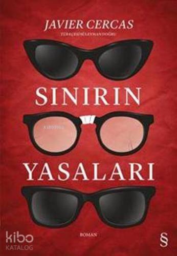 Sınırın Yasaları - Kitapiks.com