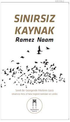 Sınırsız Kaynak; Sınırlı Bir Gezegende Fikirlerin Gücü - Kitapiks.com