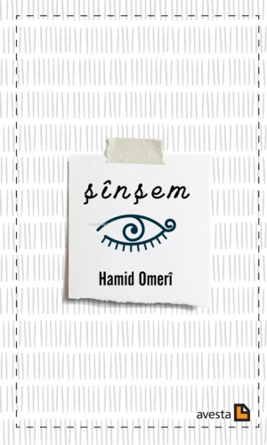 Şînşem - Kitapiks.com