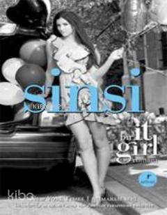 Sinsi - Kitapiks.com
