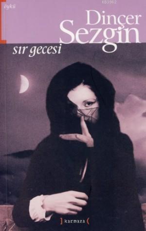Sır Gecesi - Kitapiks.com