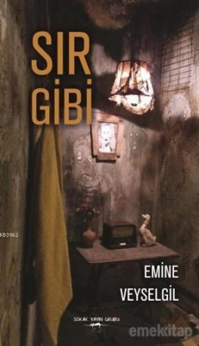 Sır Gibi - Kitapiks.com