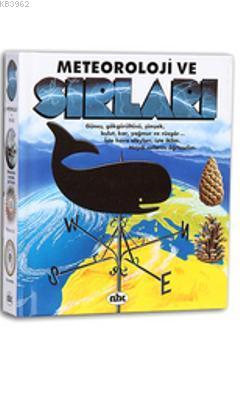 Sır Küpü - Meteoroloji ve Sırları - Kitapiks.com