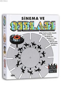Sır Küpü - Sinema Sırları - Kitapiks.com