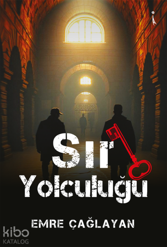 Sır Yolculuğu - Kitapiks.com