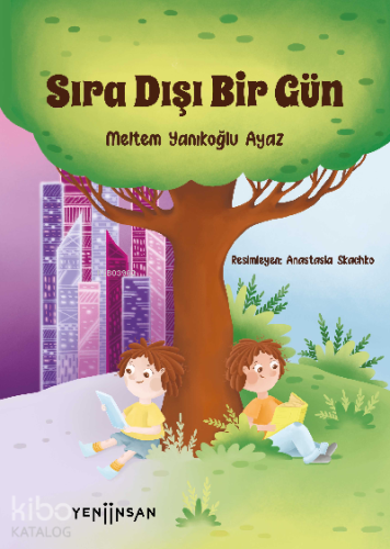 Sıra Dışı Bir Gün - Kitapiks.com