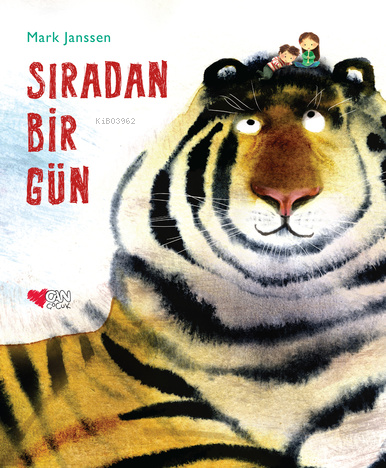 Sıradan Bir Gün - Kitapiks.com