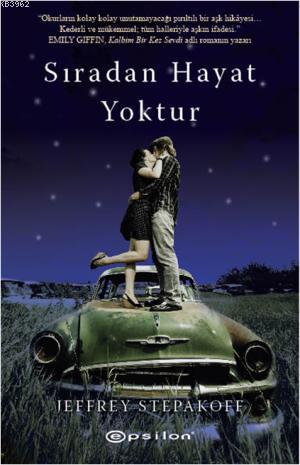Sıradan Hayat Yoktur - Kitapiks.com