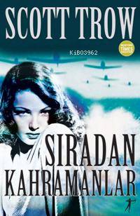 Sıradan Kahramanlar - Kitapiks.com