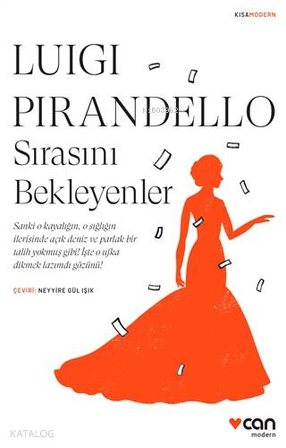 Sırasını Bekleyenler - Kitapiks.com