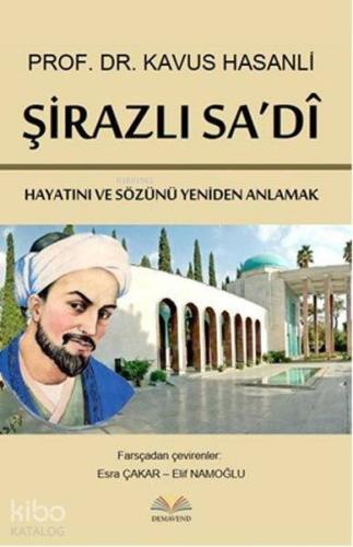 Şirazlı Sa'di - Kitapiks.com