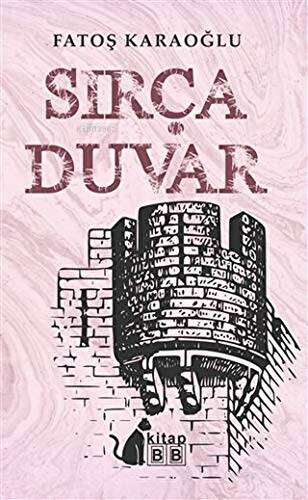 Sırça Duvar - Kitapiks.com