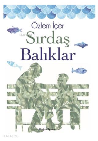 Sırdaş Balıklar - Kitapiks.com