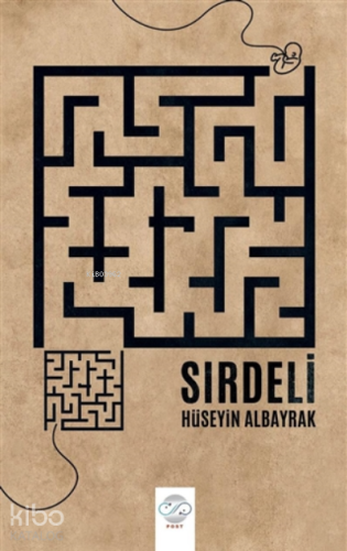 Sırdeli (Ciltli) - Kitapiks.com