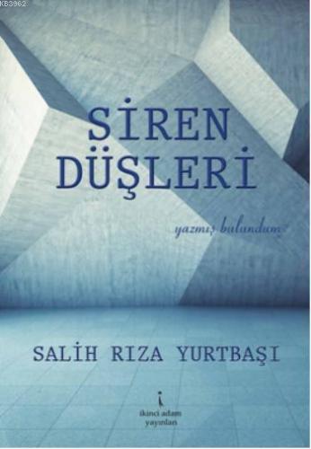 Siren Düşleri - Kitapiks.com
