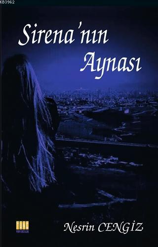 Sirena'nın Aynası - Kitapiks.com