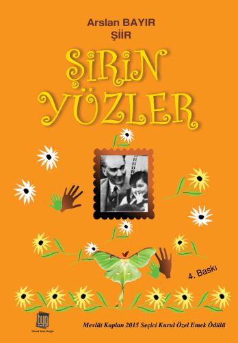 Şirin Yüzler - Kitapiks.com
