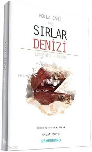 Sırlar Denizi; Lüccetü'l-Esrar - Kitapiks.com