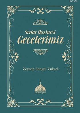 Sırlar Hazinesi Gecelerimiz - Kitapiks.com