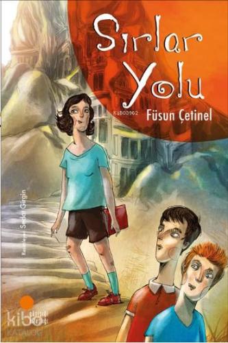 Sırlar Yolu