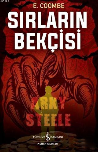 Sırların Bekçisi - Kitapiks.com