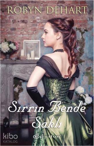 Sırrın Bende Saklı - Kitapiks.com