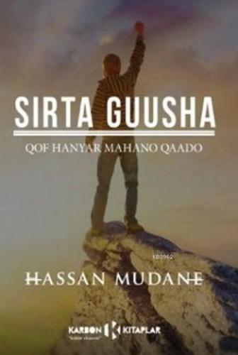 Sırta Guusha - Kitapiks.com