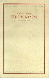 Sirte Kıyısı - Kitapiks.com