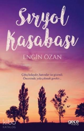 Sıryol Kasabası - Kitapiks.com