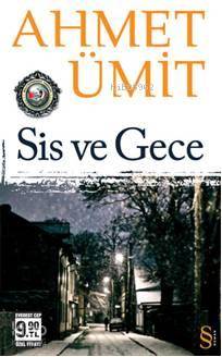 Sis ve Gece (Cep Boy) - Kitapiks.com