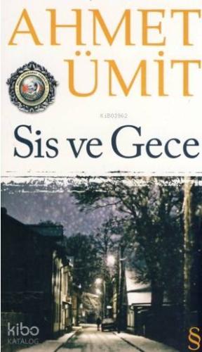 Sis ve Gece - Kitapiks.com