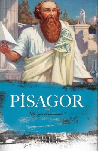 Sisamlı Pisagor - Kitapiks.com
